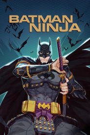 Batman Ninja (2018) แบทแมนนินจา (ซับไทย)หน้าแรก ดูหนังออนไลน์ Soundtrack ซับไทย