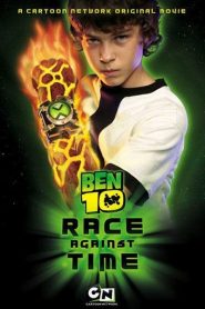 Ben 10 Race Against Time (2007) เบ็นเท็น ตอน การแข่งขันกับเวลาหน้าแรก ดูหนังออนไลน์ แฟนตาซี Sci-Fi วิทยาศาสตร์