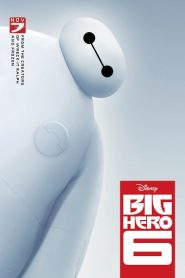 Big Hero 6 (2014) บิ๊กฮีโร่ 6หน้าแรก ดูหนังออนไลน์ การ์ตูน HD ฟรี