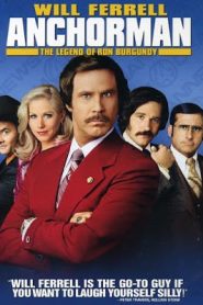 Anchorman 1: The Legend of Ron Burgundy (2004) ประกาศรบ…แต่ดั๊นมาพบรักหน้าแรก ดูหนังออนไลน์ ตลกคอมเมดี้