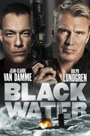 Black Water (2018) คู่มหาวินาศ ดิ่งเด็ดขั่วนรกหน้าแรก ภาพยนตร์แอ็คชั่น