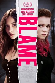 Blame (2017) หนังรัก (ซับอังกฤษ)หน้าแรก ดูหนังออนไลน์ Soundtrack ซับไทย