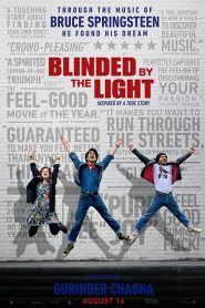 Blinded by the Light (2019) ฉันแพ้แสงแดดหน้าแรก ดูหนังออนไลน์ Soundtrack ซับไทย