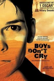 Boys Don’t Cry (1999) ผู้ชายนี่หว่า ยังไงก็ไม่ร้องไห้หน้าแรก ดูหนังออนไลน์ รักโรแมนติก ดราม่า หนังชีวิต