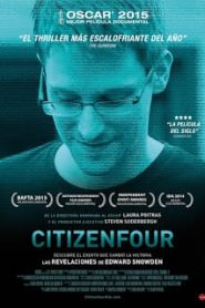 Citizenfour (2014) แฉกระฉ่อนโลก [Sub Thai]หน้าแรก ดูสารคดีออนไลน์