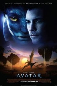 Avatar (2009) อวตารหน้าแรก ดูหนังออนไลน์ แฟนตาซี Sci-Fi วิทยาศาสตร์