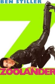 Zoolander (2001) ซูแลนเดอร์ เว่อร์ซะหน้าแรก ดูหนังออนไลน์ ตลกคอมเมดี้