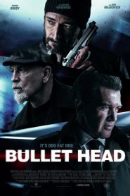 Bullet Head (2017) หักโหดชะตากรรมสยองหน้าแรก ภาพยนตร์แอ็คชั่น