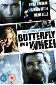 Butterfly on a Wheel [Shattered] (2007) เค้นแค้นแผนไถ่กระชากนรกหน้าแรก ภาพยนตร์แอ็คชั่น