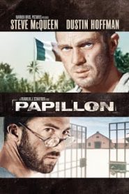 Papillon (1973) ปาปิยอง ผีเสื้อเสรีที่โหยหาอิสรภาพหน้าแรก ดูหนังออนไลน์ รักโรแมนติก ดราม่า หนังชีวิต
