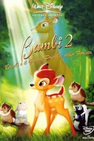 Bambi II (2006) กวางน้อย…แบมบี้ 2หน้าแรก ดูหนังออนไลน์ การ์ตูน HD ฟรี
