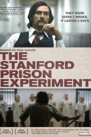 The Stanford Prison Experiment (2015) [Soundtrack บรรยายไทย]หน้าแรก ดูหนังออนไลน์ Soundtrack ซับไทย