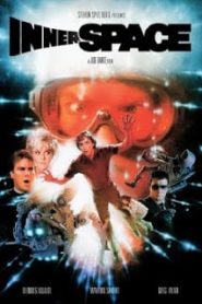 Innerspace (1987) มุดมิติบุกโลกหน้าแรก ดูหนังออนไลน์ แฟนตาซี Sci-Fi วิทยาศาสตร์