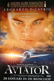 The Aviator (2004) บิน รัก บันลือโลกหน้าแรก ภาพยนตร์แอ็คชั่น