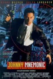 Johnny Mnemonic (1995) เร็วผ่านรกหน้าแรก ภาพยนตร์แอ็คชั่น
