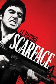 Scarface (1983) มาเฟียหน้าบากหน้าแรก ภาพยนตร์แอ็คชั่น