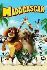 Madagascar (2005) มาดากัสการ์ 1หน้าแรก ดูหนังออนไลน์ การ์ตูน HD ฟรี