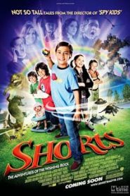 Shorts (2009) ชอร์ทส อิทธิฤทธิ์หินวิเศษป่วนเมืองหน้าแรก ดูหนังออนไลน์ แฟนตาซี Sci-Fi วิทยาศาสตร์