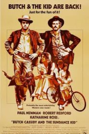 Butch Cassidy and the Sundance Kid (1969) สองเสือชาติไอ้สิงห์ [Soundtrack บรรยายไทย]หน้าแรก ดูหนังออนไลน์ Soundtrack ซับไทย