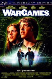 WarGames (1983) วอร์เกมส์ สงครามล้างโลกหน้าแรก ดูหนังออนไลน์ แฟนตาซี Sci-Fi วิทยาศาสตร์