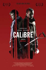 Calibre (2018) คาลิปเบอร์ (ซับไทย)หน้าแรก ดูหนังออนไลน์ Soundtrack ซับไทย