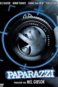 Paparazzi (2004) ยอดคนเหนือเมฆ หักแผนฆ่าหน้าแรก ภาพยนตร์แอ็คชั่น