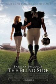 The Blind Side (2009) แม่ผู้นี้มีแต่รักแท้หน้าแรก ดูหนังออนไลน์ รักโรแมนติก ดราม่า หนังชีวิต