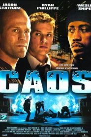 Chaos (2005) หักแผนจารกรรม สะท้านโลกหน้าแรก ภาพยนตร์แอ็คชั่น