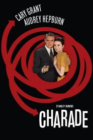 Charade (1963) ปารีส สายลับ ฆาตกรรมปริศนาหน้าแรก ดูหนังออนไลน์ Soundtrack ซับไทย