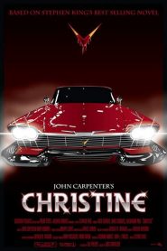 Christine (1983) คริสติน เก่งปิศาจหน้าแรก ดูหนังออนไลน์ หนังผี หนังสยองขวัญ HD ฟรี