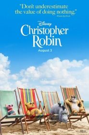 Christopher Robin (2018) คริสโตเฟอร์ โรบินหน้าแรก ดูหนังออนไลน์ แฟนตาซี Sci-Fi วิทยาศาสตร์