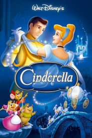 Cinderella (1950) ซินเดอเรลล่า 1หน้าแรก ดูหนังออนไลน์ การ์ตูน HD ฟรี