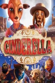 Cinderella (2012) ซินเดอเรลล่า ผจญจอมโจรทะเลทรายหน้าแรก ดูหนังออนไลน์ การ์ตูน HD ฟรี