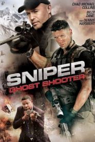 Sniper : Ghost Shooter (2016) สไนเปอร์: เพชฌฆาตไร้เงาหน้าแรก ภาพยนตร์แอ็คชั่น