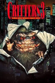 Critters 3 (1991) กลิ้ง..งับงับ 3หน้าแรก ดูหนังออนไลน์ หนังผี หนังสยองขวัญ HD ฟรี