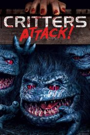 Critters Attack! (2019) กลิ้ง..งับ..งับ บุกโลกหน้าแรก ดูหนังออนไลน์ หนังผี หนังสยองขวัญ HD ฟรี
