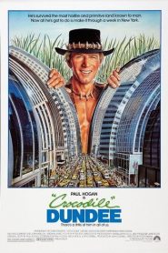 Crocodile Dundee (1986) ดีไม่ดี ข้าก็ชื่อดันดีหน้าแรก ดูหนังออนไลน์ รักโรแมนติก ดราม่า หนังชีวิต
