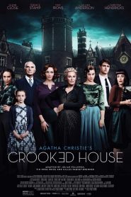 Crooked House (2017) คดีบ้านพิกล คนวิปริตหน้าแรก ดูหนังออนไลน์ รักโรแมนติก ดราม่า หนังชีวิต