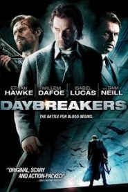 Daybreakers (2009) วันแวมไพร์ครองโลกหน้าแรก ดูหนังออนไลน์ แฟนตาซี Sci-Fi วิทยาศาสตร์