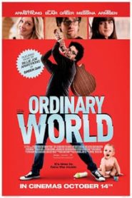 Ordinary World (2016) ร็อกให้พังค์ พังให้สุดหน้าแรก ดูหนังออนไลน์ ตลกคอมเมดี้