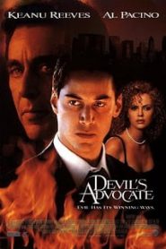 The Devil’s Advocate (1997) อาถรรพ์มัจจุราชเหนือเมฆหน้าแรก ดูหนังออนไลน์ หนังผี หนังสยองขวัญ HD ฟรี