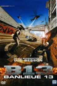 District B13 (2004) คู่ขบถ คนอันตราย 1หน้าแรก ภาพยนตร์แอ็คชั่น