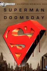 Superman Doomsday (2007) ซูเปอร์แมน: ศึกมรณะดูมส์เดย์หน้าแรก ดูหนังออนไลน์ การ์ตูน HD ฟรี