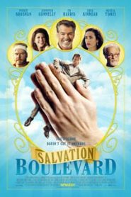 Salvation Boulevard (2011) โอ้พระเจ้า…ถึงคราวซวยหน้าแรก ดูหนังออนไลน์ รักโรแมนติก ดราม่า หนังชีวิต
