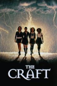 The Craft (1996) 4 แหว๋วพลังแม่มดหน้าแรก ดูหนังออนไลน์ แฟนตาซี Sci-Fi วิทยาศาสตร์