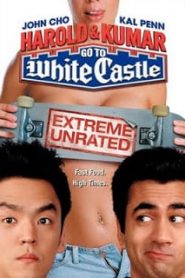 Harold & Kumar Go to White Castle (2004) ฮาโรลด์กับคูมาร์ คู่บ้าฮาป่วนหน้าแรก ดูหนังออนไลน์ ตลกคอมเมดี้