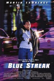 Blue Streak (1999) หยั่งงี้ต้องปล้นหน้าแรก ดูหนังออนไลน์ ตลกคอมเมดี้