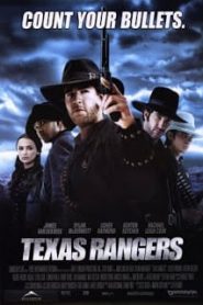 Texas Rangers (2001) เท็กซัส เรนเจอร์ส ทีมพระกาฬดับตะวันหน้าแรก ภาพยนตร์แอ็คชั่น