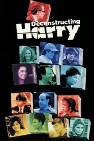 Deconstructing Harry (1997) โครงสร้างแฮร์รี่หน้าแรก ดูหนังออนไลน์ รักโรแมนติก ดราม่า หนังชีวิต