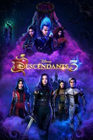Descendants 3 (2019) รวมพลทายาทตัวร้าย 3หน้าแรก ดูหนังออนไลน์ แฟนตาซี Sci-Fi วิทยาศาสตร์